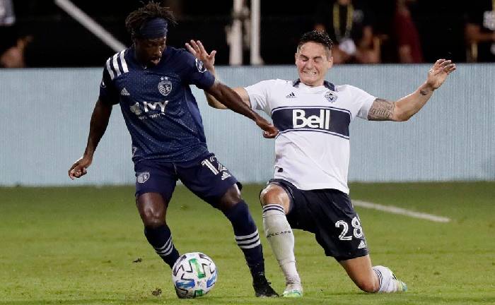 Phân tích kèo hiệp 1 Vancouver vs New England Revs, 7h07 ngày 27/6