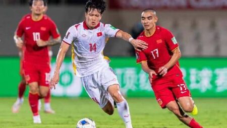 Phân tích kèo hiệp 1 Việt Nam vs Oman, 19h00 ngày 24/03