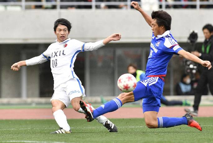 Phân tích kèo hiệp 1 Vissel Kobe vs Kashima Antlers, 17h ngày 11/3