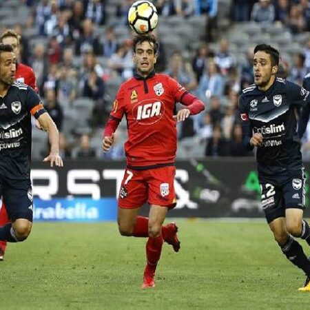 Phân tích kèo hiệp 1 Vissel Kobe vs Melbourne Victory, 17h00 ngày 15/03