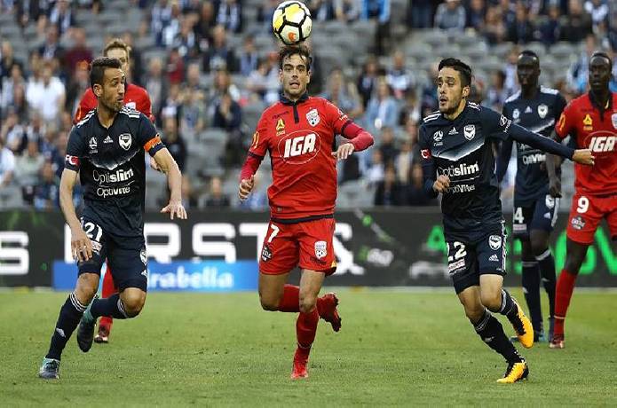 Phân tích kèo hiệp 1 Vissel Kobe vs Melbourne Victory, 17h00 ngày 15/03