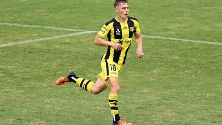 Phân tích kèo hiệp 1 Wellington Phoenix vs Central Coast Mariners, 10h05 ngày 17/4