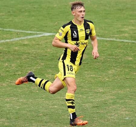 Phân tích kèo hiệp 1 Wellington Phoenix vs Central Coast Mariners, 10h05 ngày 17/4