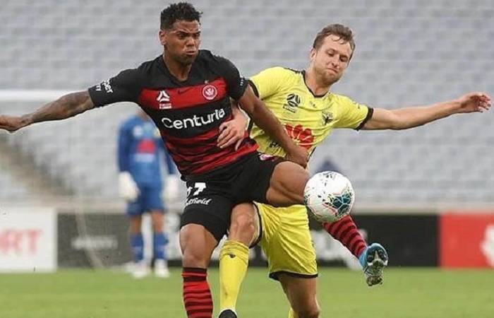 Phân tích kèo hiệp 1 Wellington Phoenix vs WS Wanderers, 10h05 ngày 24/4