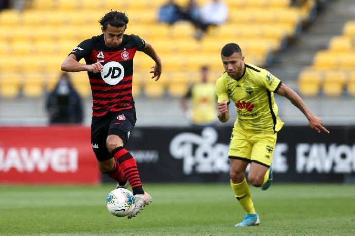 Phân tích kèo hiệp 1 Western Sydney vs Wellington Phoenix, 16h05 ngày 5/5