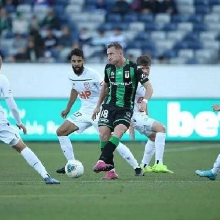 Phân tích kèo hiệp 1 Western United vs Perth Glory, 14h05 ngày 16/4