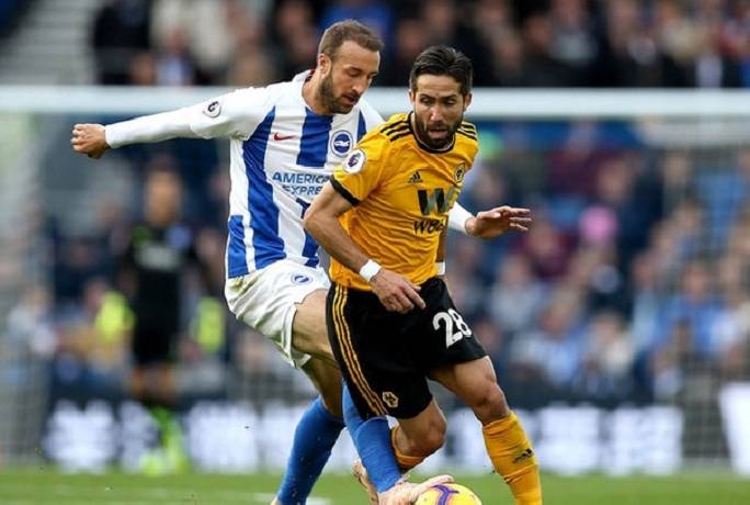 Phân tích kèo hiệp 1 Wolves vs Brighton, 21h00 ngày 30/4