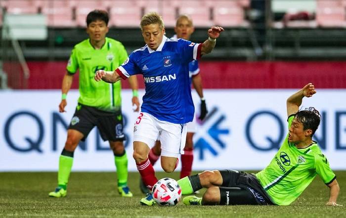 Phân tích kèo hiệp 1 Yokohama F. Marinos vs Sydney, 18h ngày 25/4