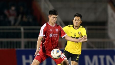 Nhận định kèo Phnom Penh vs Viettel 17h00 ngày 27/6 AFC Cup 2022