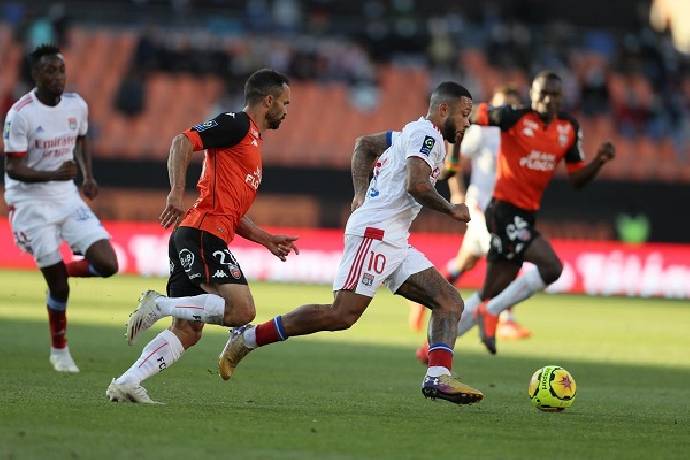 Rob Hemingway dự đoán Lorient vs Lyon, 3h ngày 5/3