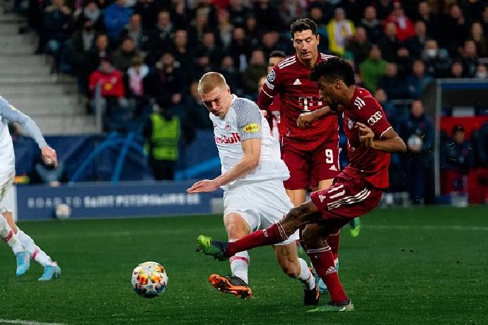 Roger Gonzalez dự đoán Bayern Munich vs Salzburg, 3h00 ngày 9/3