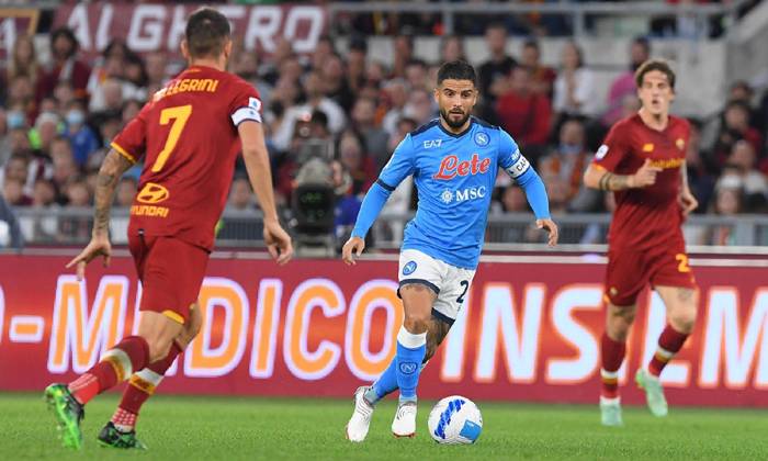 Rùa tiên tri dự đoán Napoli vs Roma, 0h ngày 19/4