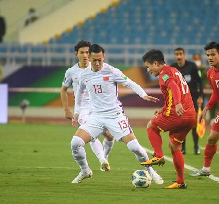 Sachin Bhat dự đoán Trung Quốc vs Saudi Arabia, 22h ngày 24/3