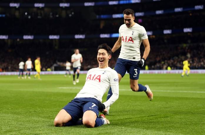 Soi bảng dự đoán tỷ số chính xác Brentford vs Tottenham, 23h30 ngày 23/4