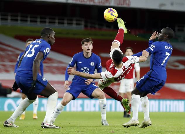 Soi bảng dự đoán tỷ số chính xác Chelsea vs Arsenal, 1h45 ngày 21/4