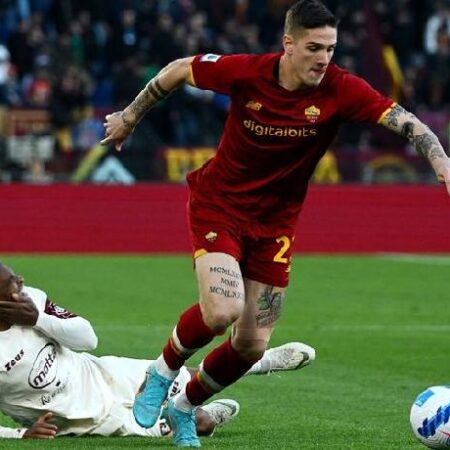 Soi bảng dự đoán tỷ số chính xác Leicester vs Roma, 2h ngày 29/4