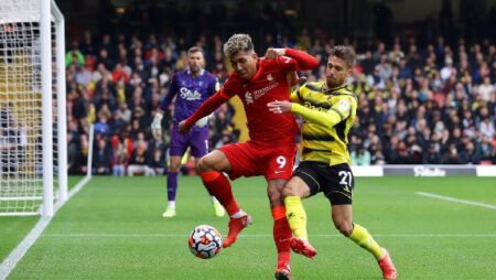 Soi bảng dự đoán tỷ số chính xác Liverpool vs Watford, 18h30 ngày 2/4