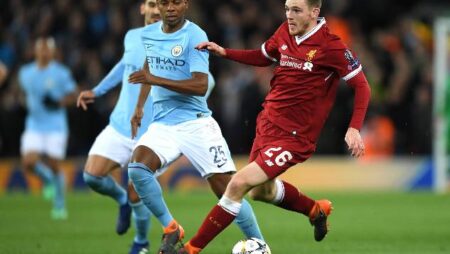 Soi bảng dự đoán tỷ số chính xác Man City vs Liverpool, 21h30 ngày 16/4