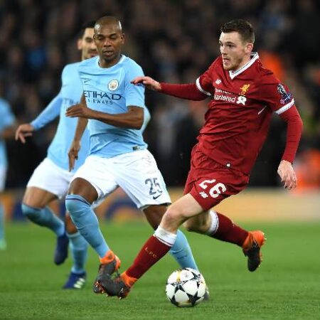 Soi bảng dự đoán tỷ số chính xác Man City vs Liverpool, 21h30 ngày 16/4