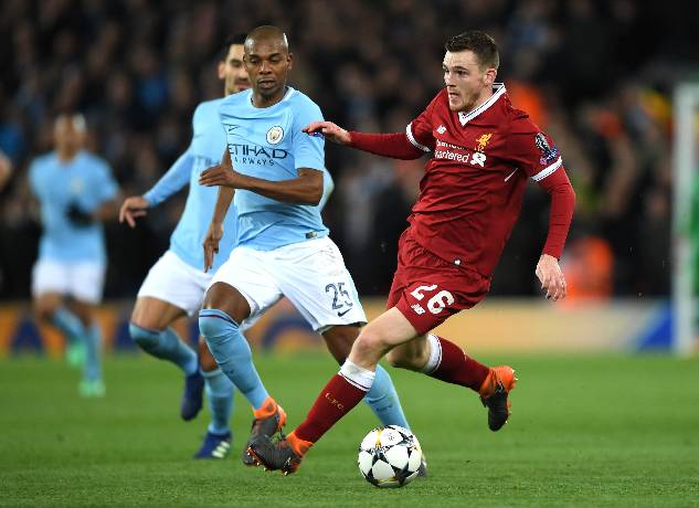 Soi bảng dự đoán tỷ số chính xác Man City vs Liverpool, 21h30 ngày 16/4