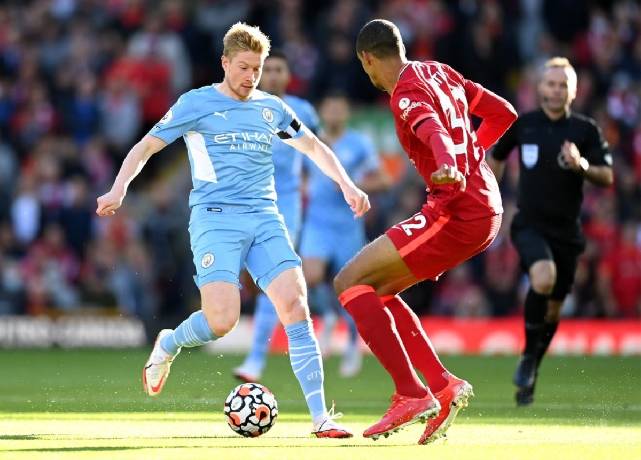 Soi bảng dự đoán tỷ số chính xác Man City vs Liverpool, 22h30 ngày 10/4