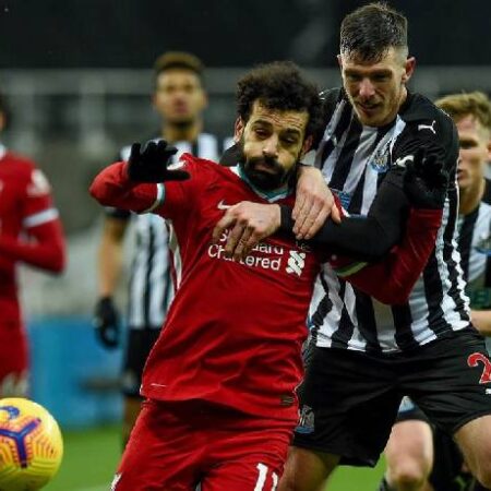 Soi bảng dự đoán tỷ số chính xác Newcastle vs Liverpool, 18h30 ngày 30/4