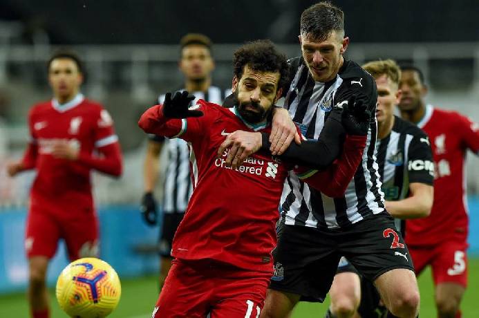 Soi bảng dự đoán tỷ số chính xác Newcastle vs Liverpool, 18h30 ngày 30/4