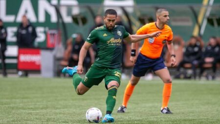 Soi bảng dự đoán tỷ số chính xác Portland Timbers vs Houston Dynamo, 9h37 ngày 30/6