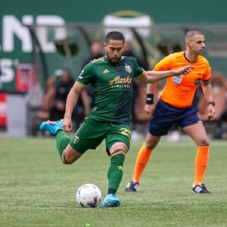 Soi bảng dự đoán tỷ số chính xác Portland Timbers vs Houston Dynamo, 9h37 ngày 30/6