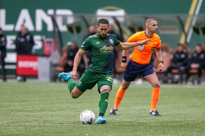 Soi bảng dự đoán tỷ số chính xác Portland Timbers vs Houston Dynamo, 9h37 ngày 30/6