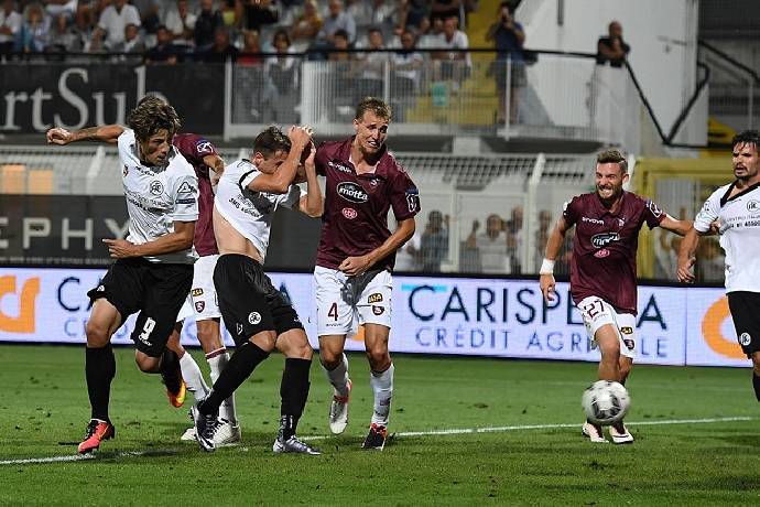 Soi bảng dự đoán tỷ số chính xác Salernitana vs Venezia, 23h ngày 5/5