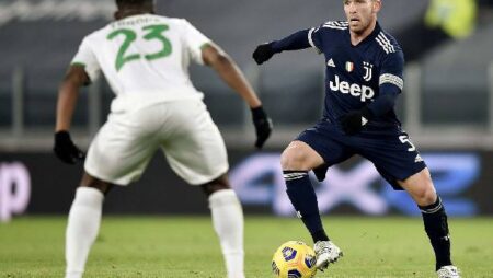 Soi bảng dự đoán tỷ số chính xác Sassuolo vs Juventus, 1h45 ngày 26/4