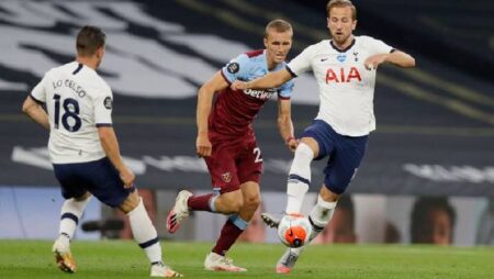 Soi bảng dự đoán tỷ số chính xác Tottenham vs West Ham, 23h30 ngày 20/3