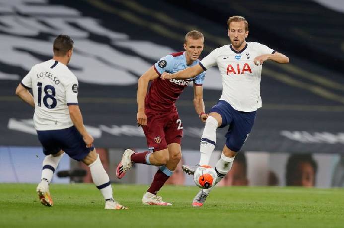 Soi bảng dự đoán tỷ số chính xác Tottenham vs West Ham, 23h30 ngày 20/3