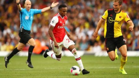 Soi bảng dự đoán tỷ số chính xác Watford vs Arsenal, 21h ngày 6/3