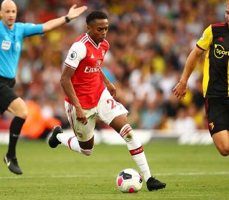 Soi bảng dự đoán tỷ số chính xác Watford vs Arsenal, 21h ngày 6/3