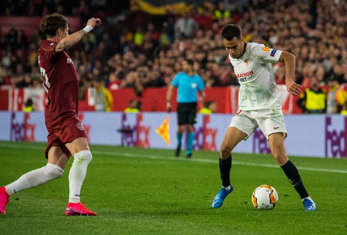 Soi bảng dự đoán tỷ số chính xác West Ham vs Sevilla, 3h ngày 18/3