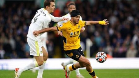 Soi bảng dự đoán tỷ số chính xác Wolves vs Leeds, 3h ngày 19/3