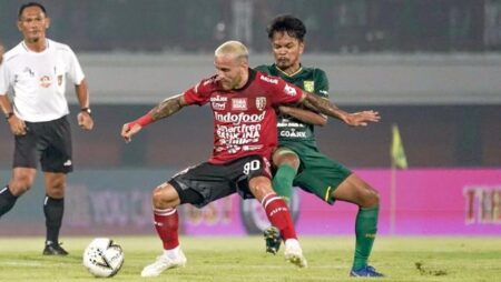 Nhận định kèo Bali vs Kedah, 20h00 ngày 24/6 dự đoán AFC Cup