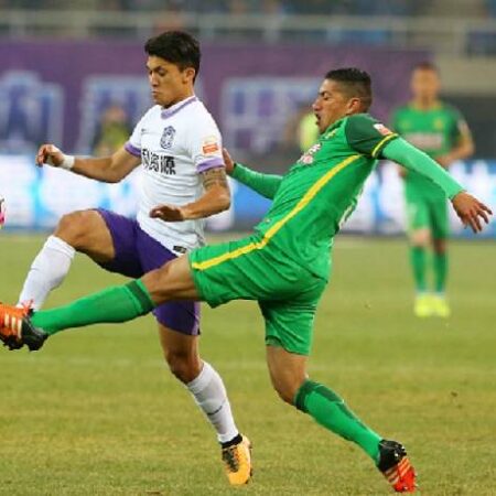 Nhận định kèo Beijing Guoan vs Shenzhen, 15h30 ngày 21/6 dự đoán VĐQG Trung Quốc