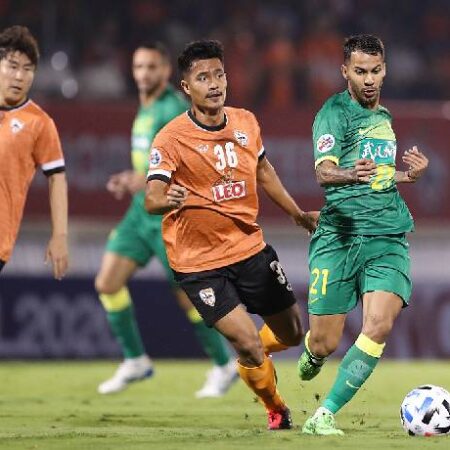 Nhận định kèo Cangzhou vs Tianjin, 16h30 ngày 21/6 dự đoán VĐQG Trung Quốc