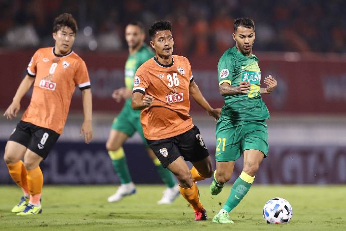 Nhận định kèo Cangzhou vs Tianjin, 16h30 ngày 21/6 dự đoán VĐQG Trung Quốc