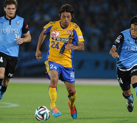 Nhận định kèo Cerezo Osaka vs Vegalta Sendai, 17h00 ngày 22/6 dự đoán Cúp Hoàng Đế