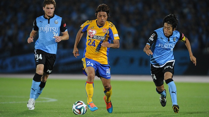 Nhận định kèo Cerezo Osaka vs Vegalta Sendai, 17h00 ngày 22/6 dự đoán Cúp Hoàng Đế