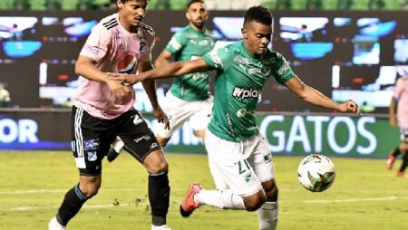 Nhận định kèo Deportivo Cali vs Melgar, 7h30 ngày 30/6 dự đoán Copa Sudamericana