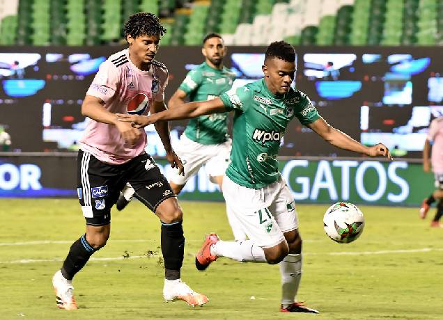 Nhận định kèo Deportivo Cali vs Melgar, 7h30 ngày 30/6 dự đoán Copa Sudamericana