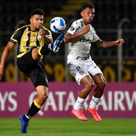 Nhận định kèo Deportivo Tachira vs Santos, 7h30 ngày 30/6 dự đoán Copa Sudamericana