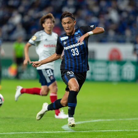 Nhận định kèo Gamba Osaka vs Oita Trinita, 17h00 ngày 22/6 dự đoán Cúp Hoàng Đế