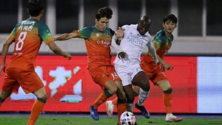 Nhận định kèo Gangwon vs Jeju, 17h30 ngày 26/6 dự đoán VĐQG Hàn Quốc