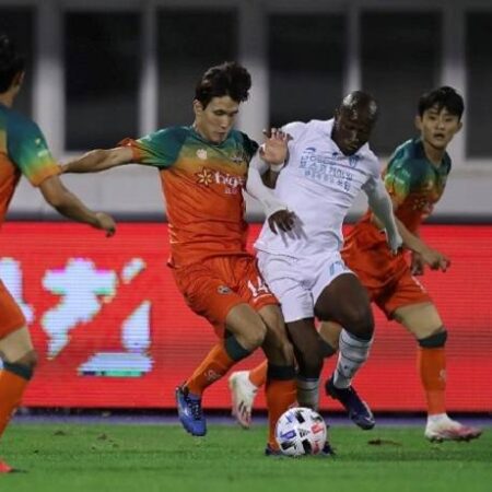 Nhận định kèo Gangwon vs Jeju, 17h30 ngày 26/6 dự đoán VĐQG Hàn Quốc